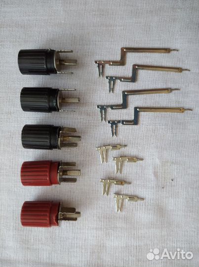 Разъемы акустические для Marantz