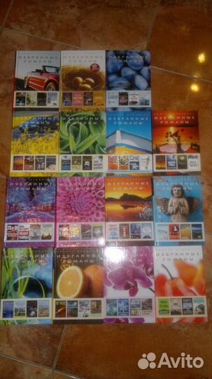 Книги продаю