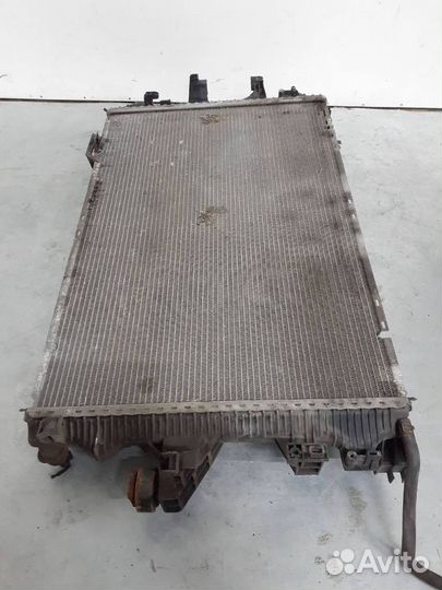Радиатор основной Volkswagen Transporter T5 2003