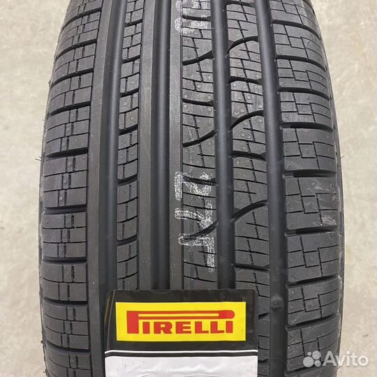 Pirelli Scorpion Verde All Season 285/65 R17 H