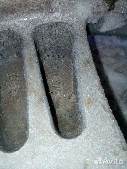 Диск R19 1 шт. Lexus LS №5312