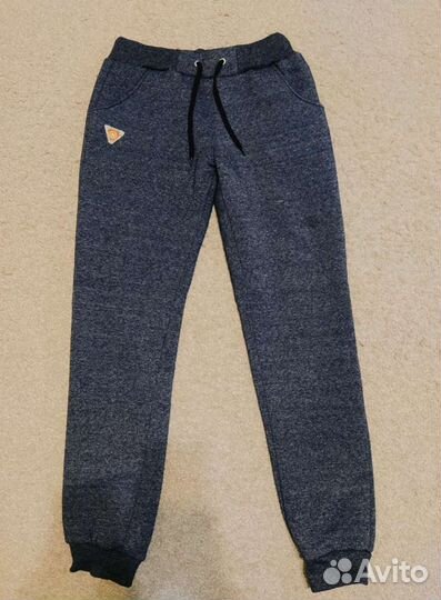 Теплый костюм