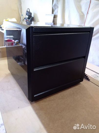 Сетевой фильтр для аудио