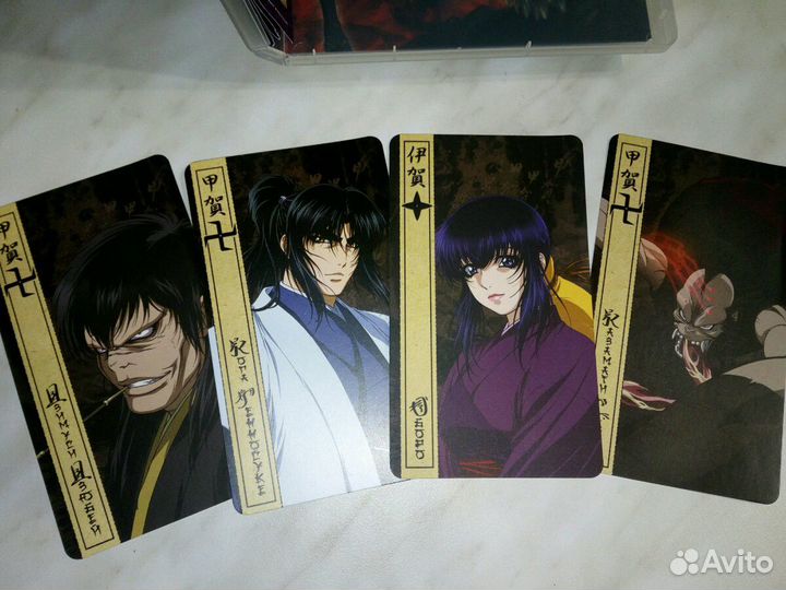 Коллекционный DVD «Василиск» 1 часть