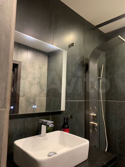 2-к. квартира, 60 м², 16/17 эт.