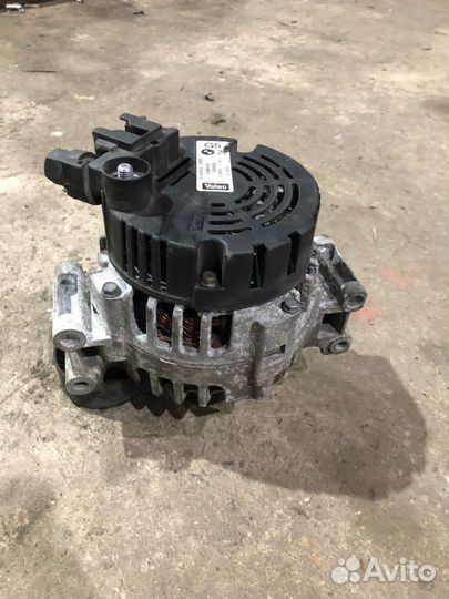 Генератор BMW N42B20 1.8 2.0 7516107