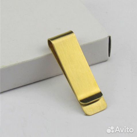 Зажим для денег