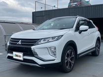 Mitsubishi Eclipse Cross 1.5 CVT, 2020, 34 600 км, с пробегом, цена 1 950 000 руб.