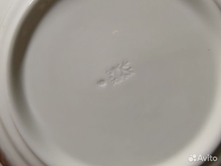 Набор посуды зик