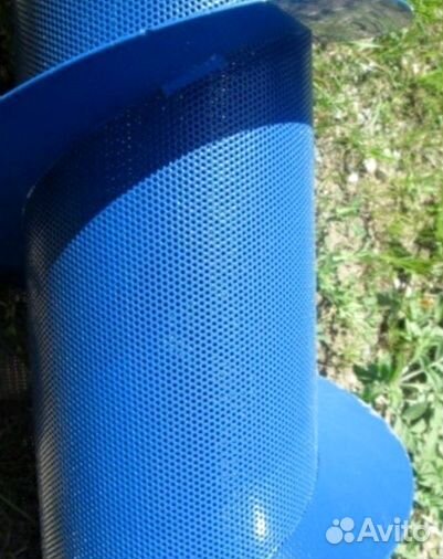 Аэратор зерна Вихрь 2000 Вентилятор вороха