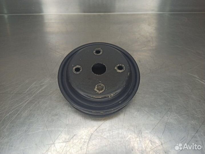 Шкив помпы Nissan Sunny E-FNB14 GA15DE 1995