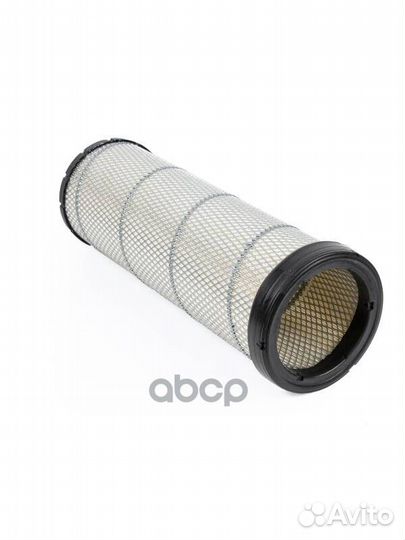 Фильтр воздушный внутренний 171.5-132.5/502