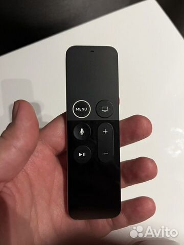 Пульт apple tv замена стекла