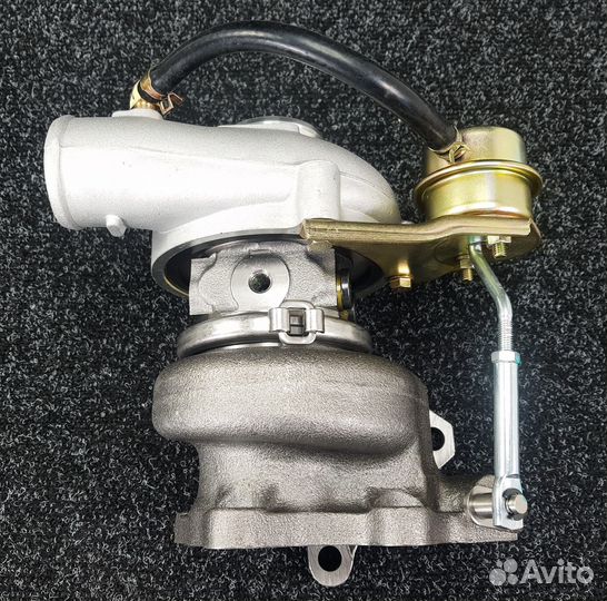 Турбина - TD05-16G - Subaru Impreza WRX STI, Fores