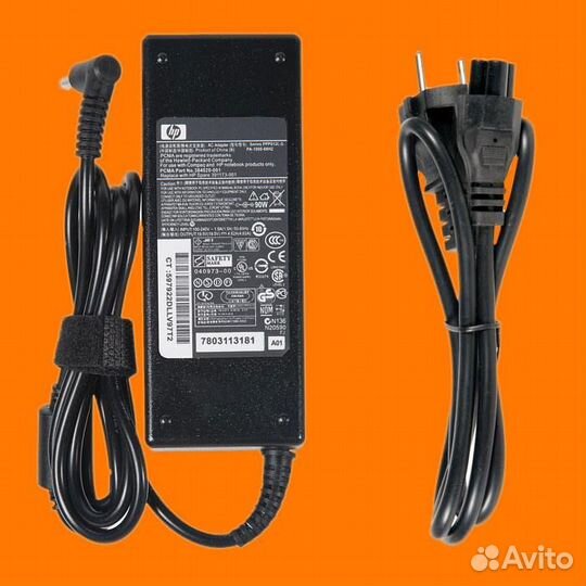 Блок питания HP PA-1900-08H2