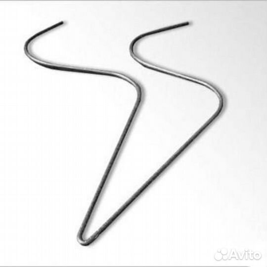 Иглы на грабли