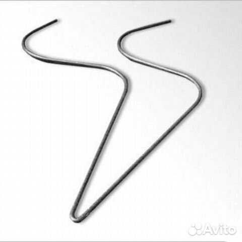 Иглы на грабли