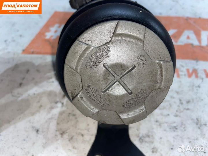 Бачок гидроусилителя Audi A4 B8/8K 2009