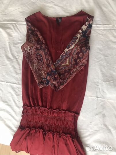 Платье женское