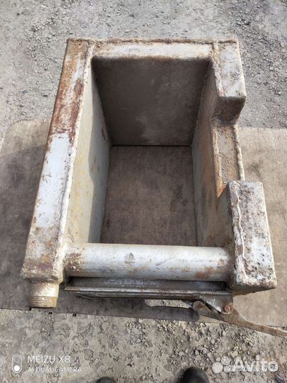 Печной котел