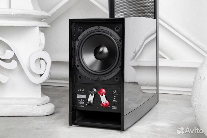 Martin Logan Classic ESL 9 электростат.акустика