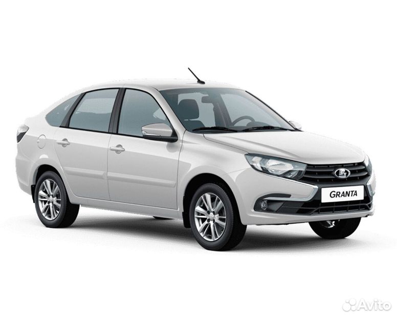 ВАЗ (LADA) Granta 1.6 MT, 2023