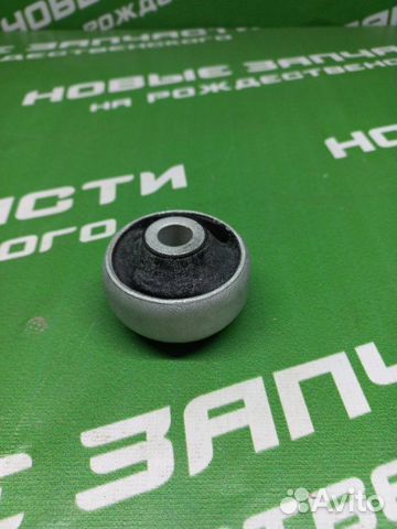 Сайлентблок рычага подвески Skoda Rapid 2013
