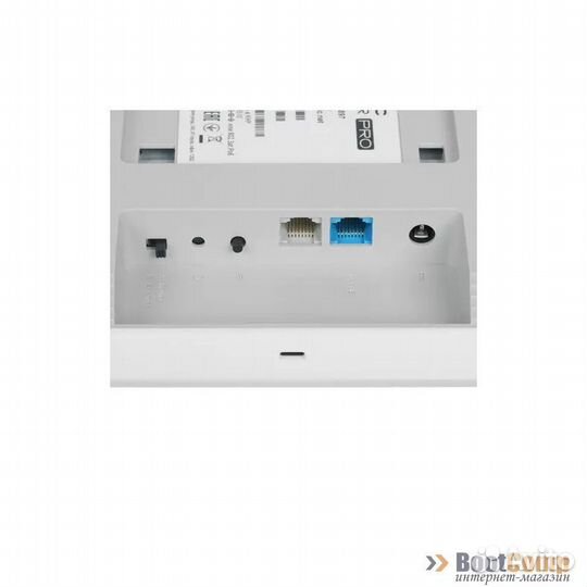 Маршрутизатор Keenetic Voyager Pro (KN-3510)