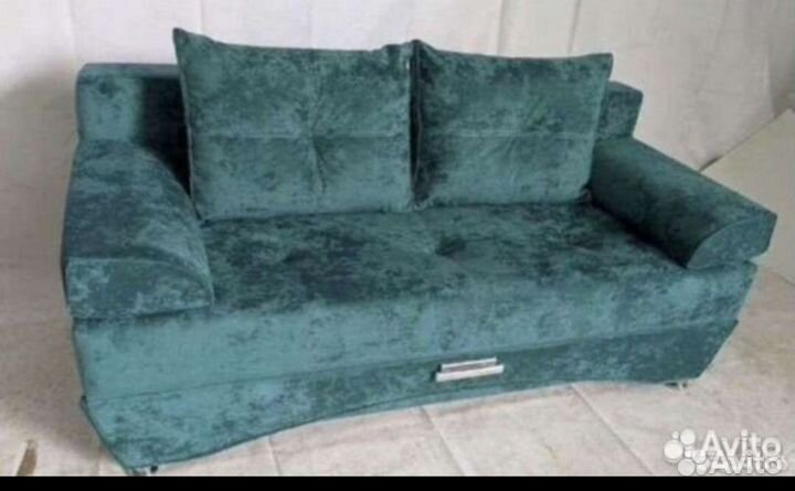 Диван евро # 1700