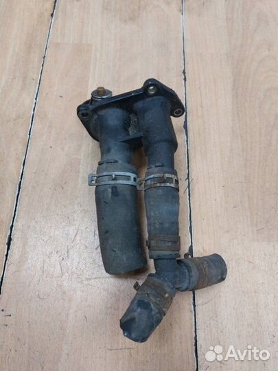 Термостат Ford Fiesta fuja 2006