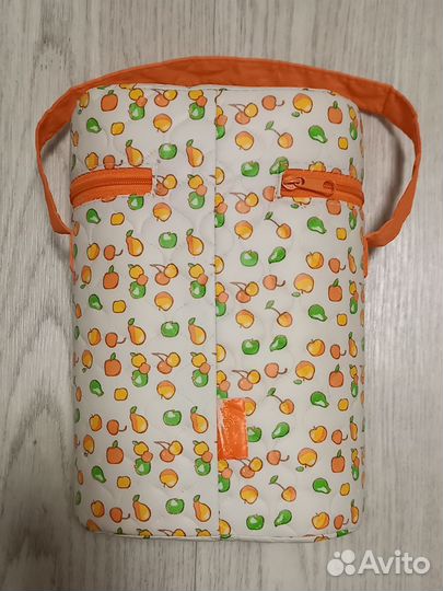 Термоконтейнер для детских бутылочек