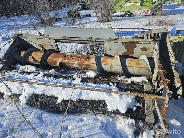 Подборщик рсм