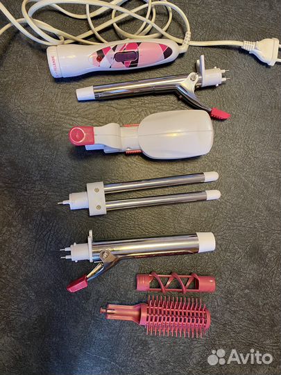 Набор для укладки Babyliss Paris