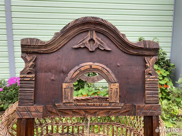 Антикварные зеркала 19-20 век