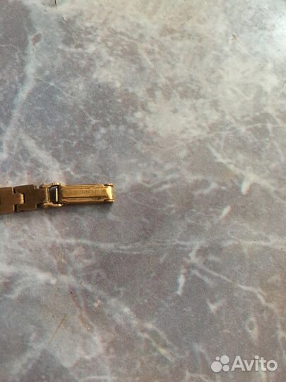 Часы Луч. Ретро СССР