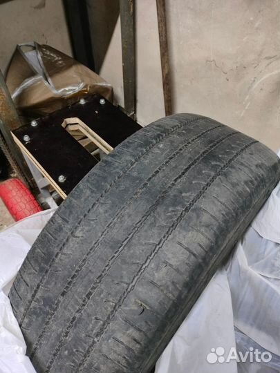 Yokohama G001E 225/55 R18