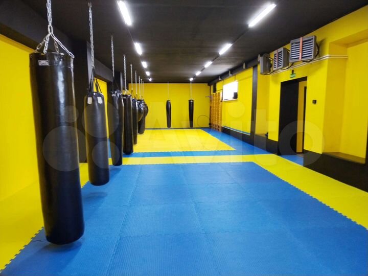 Свободного назначения, 195 м²