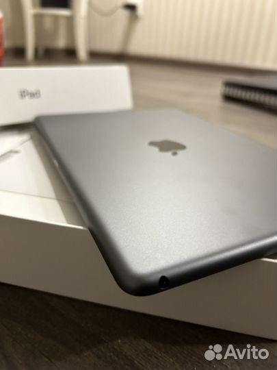 iPad 9th generation 64gb 2021 + Apple Pencil