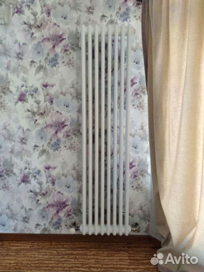 Дизайнерские радиаторы/ Zehnder