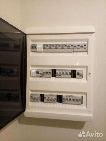 Электрик Солнечногорск