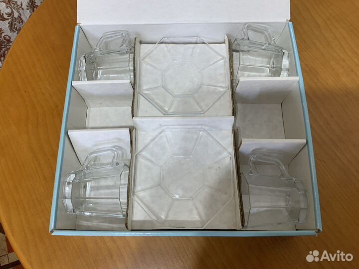 Кофейные пары