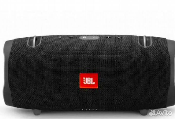 Колонка JBL