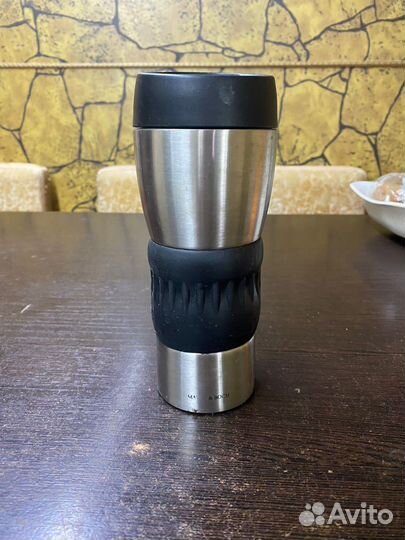 Кружка термос