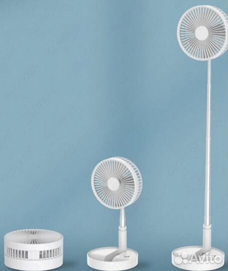 Вентилятор