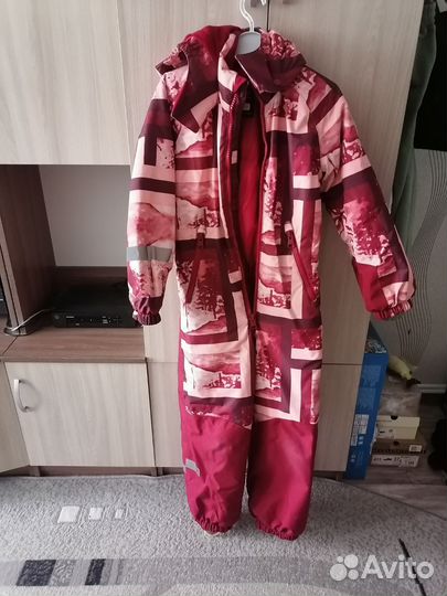 Комбинезон reima