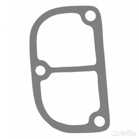 EXC250 01-05 прокладка 58036053000