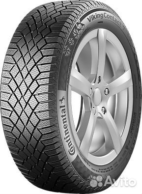 Continental ContiVikingContact 7 275/50 R20 113T