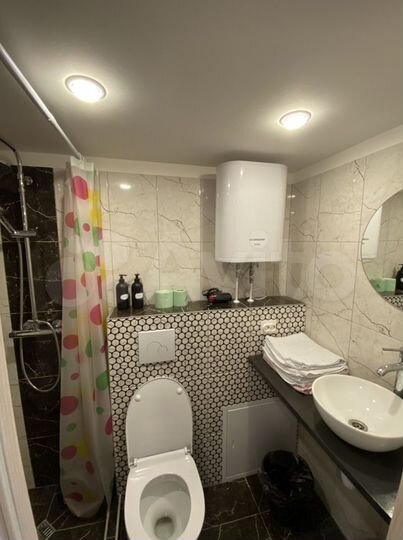 Квартира-студия, 16 м², 2/6 эт.