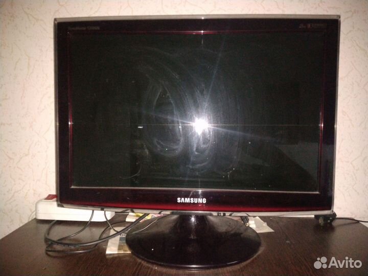 Монитор 20 дюймов Самсунг