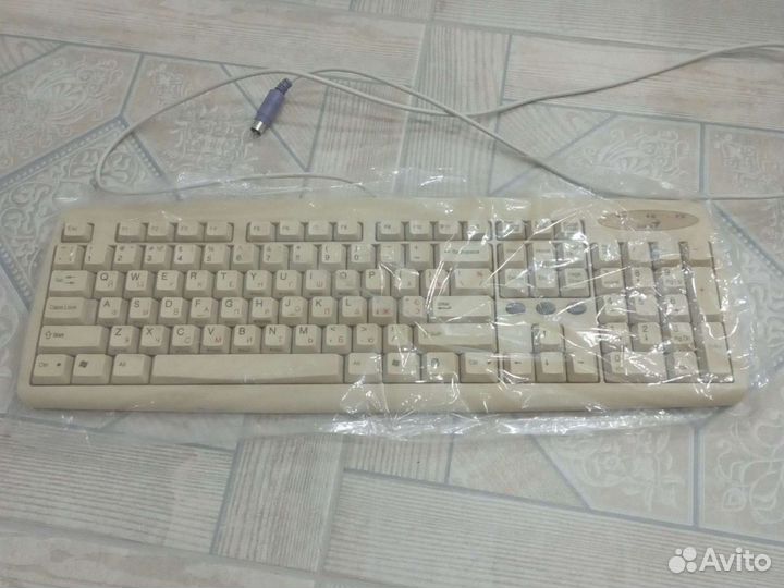 Клавиатура
